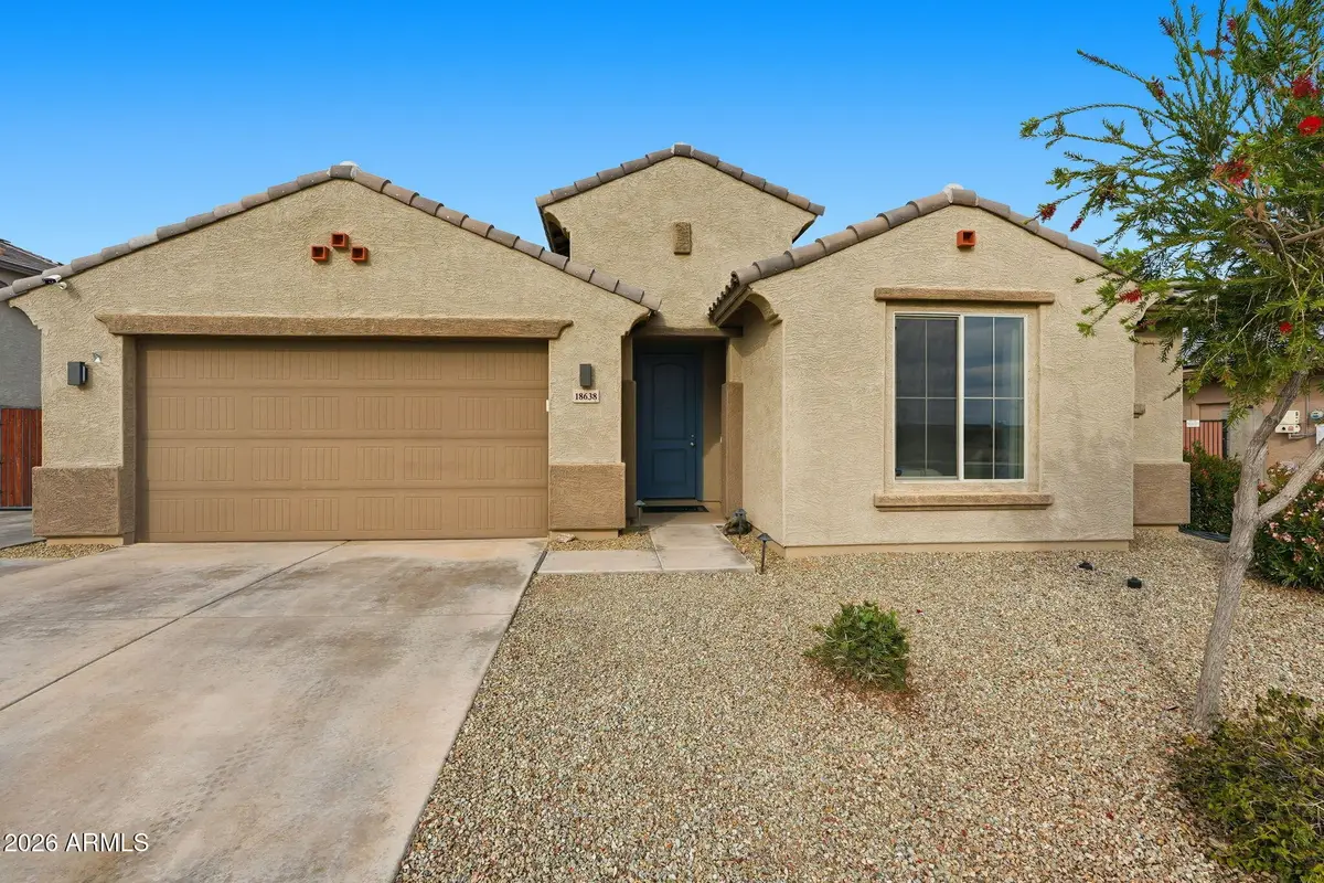 18638 W Carlota Lane, Surprise, AZ 85387 - Image #1