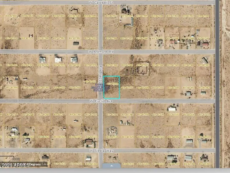 0 W Euclid Avenue #517, Buckeye, AZ 85326 - Image #3