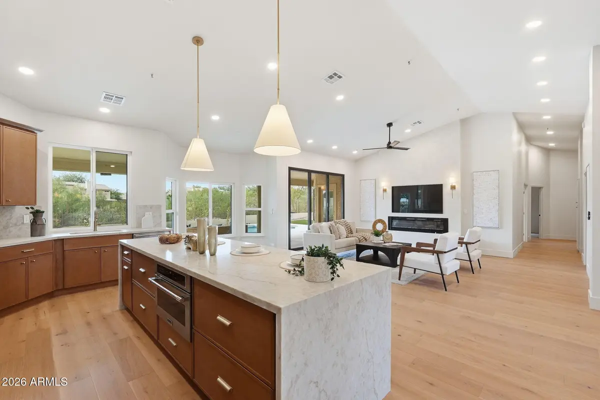 18920 N 92nd Way, Scottsdale, AZ 85255 - #1