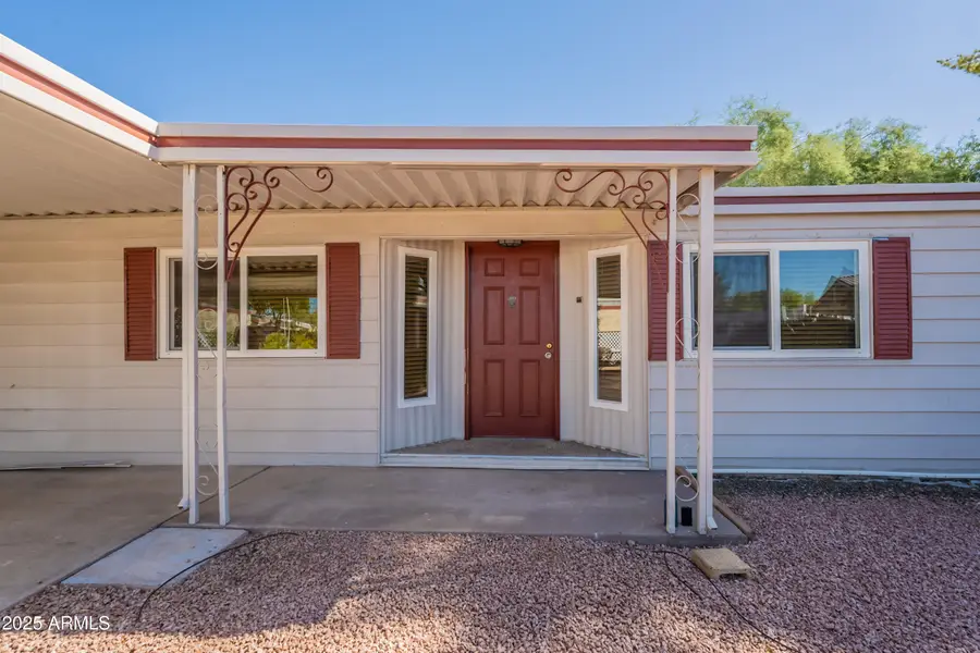 1507 E Helena Drive, Phoenix, AZ 85022 - Image #3