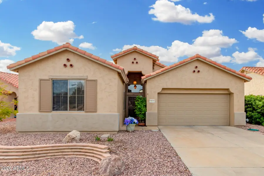 17621 W Lotten Drive, Surprise, AZ 85374 - Image #2