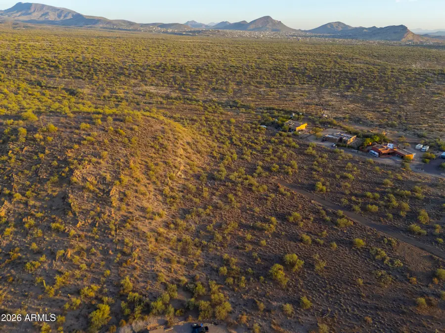 5XX W Golden Echo Dr (202-08-441) --, New River, AZ 85087 - Image #3