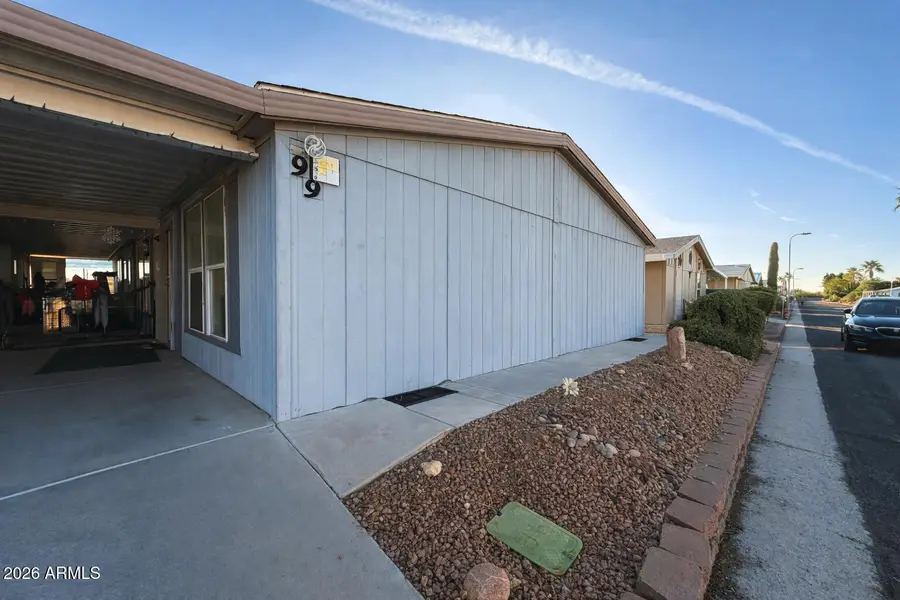 3700 S Tomahawk Road #99, Apache Junction, AZ 85119 - Image #2