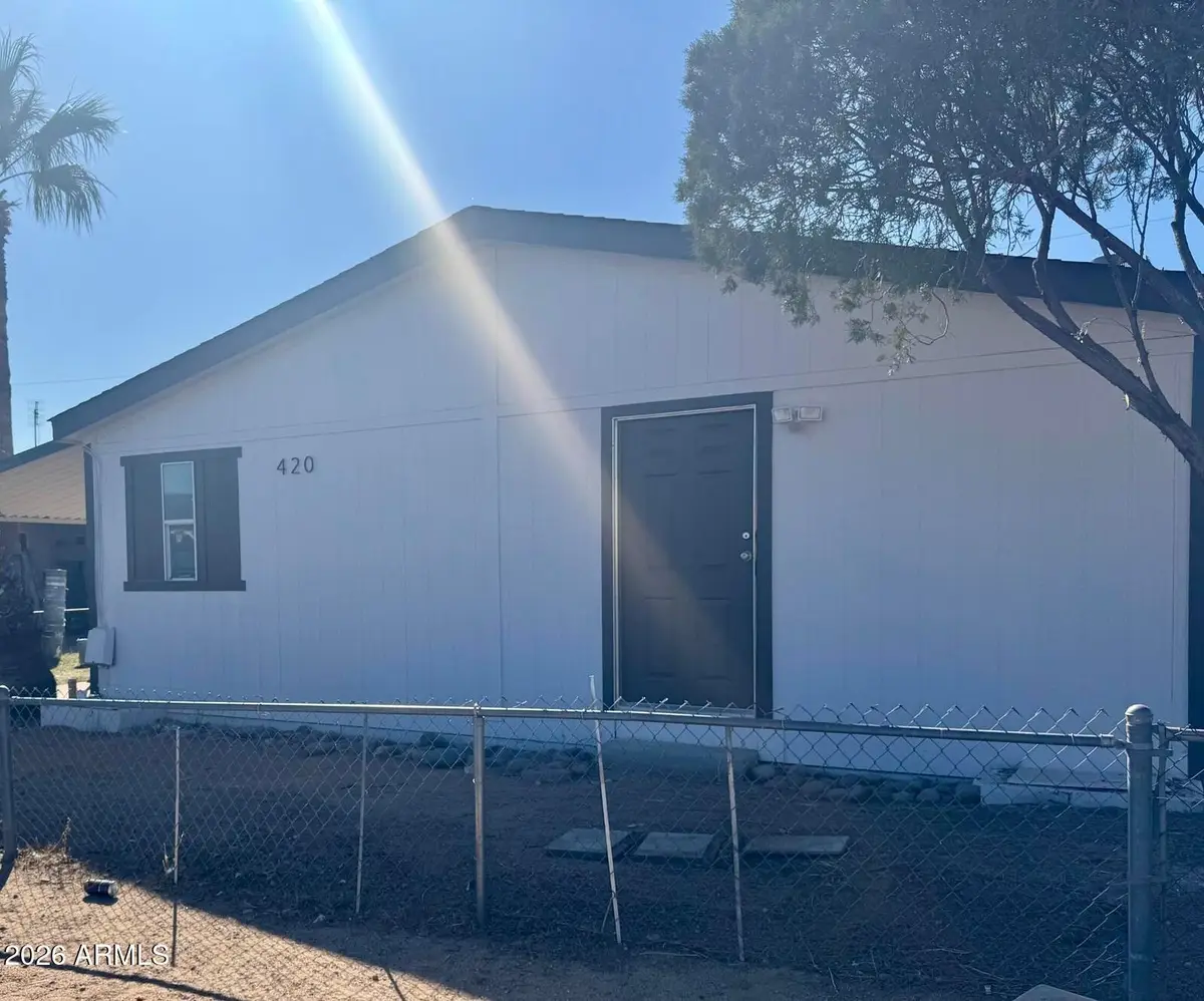 420 S 98th Way, Mesa, AZ 85208 - Image #1