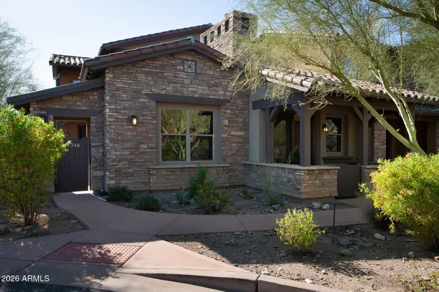 17748 N 93rd Way, Scottsdale, AZ 85255 - Image #2