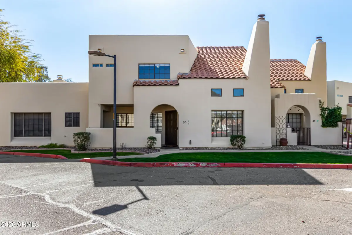 5665 W Galveston Street #36, Chandler, AZ 85226 - #1