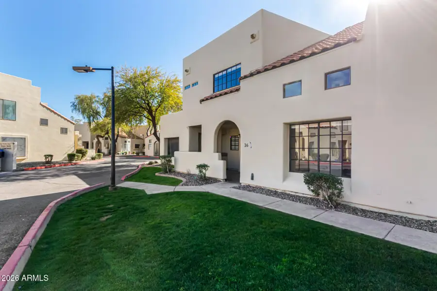 5665 W Galveston Street #36, Chandler, AZ 85226 - #2