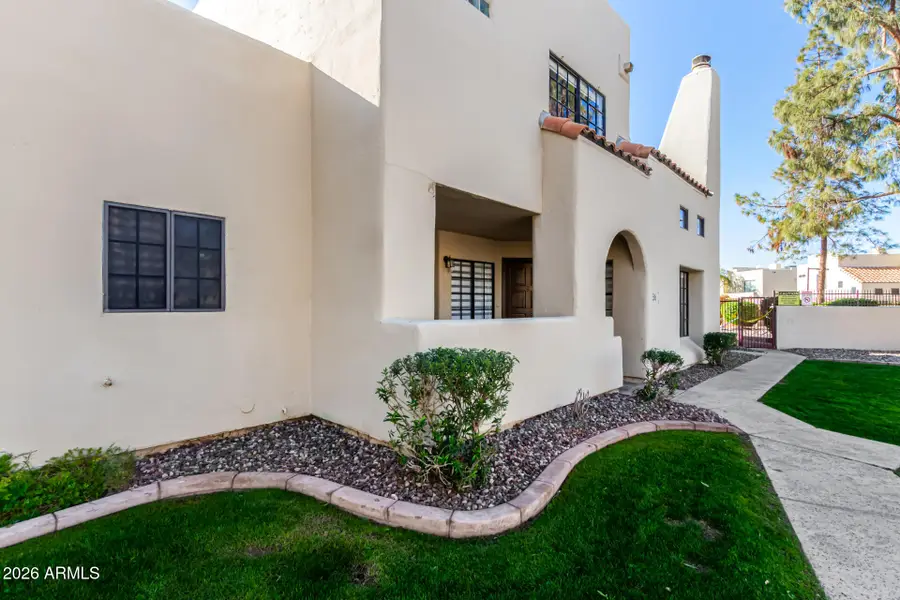 5665 W Galveston Street #36, Chandler, AZ 85226 - #3