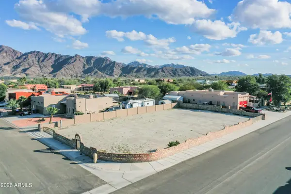 14551 E 54th Drive #7722, Yuma, AZ 85367