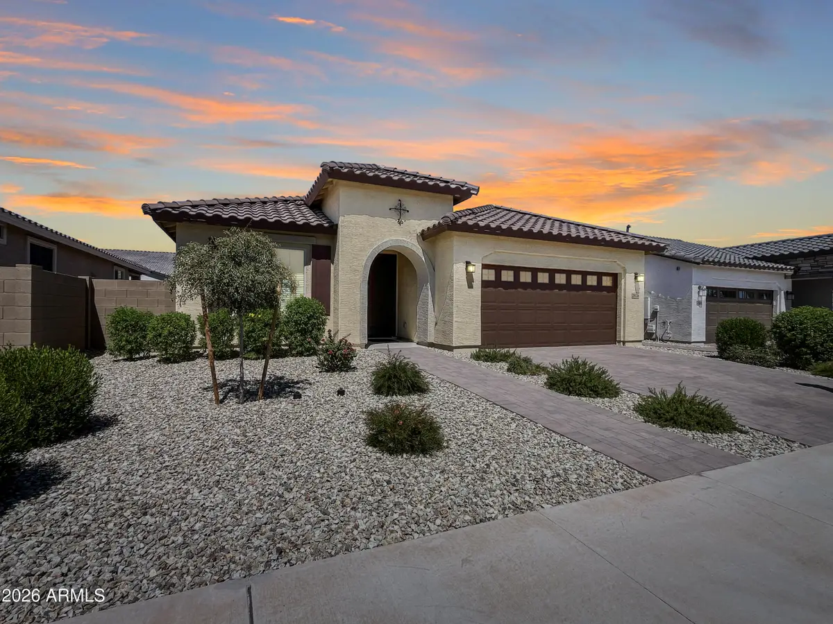 25176 N 173rd Drive, Surprise, AZ 85387 - Image #1