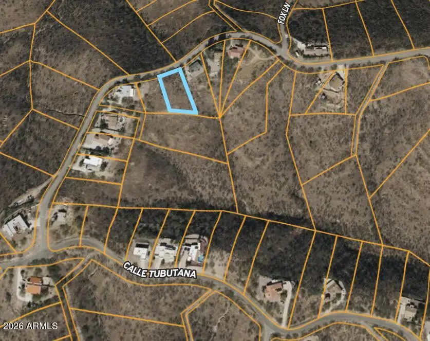 501 Camino Hombre De Oro --, Rio Rico, AZ 85648 - Image #2