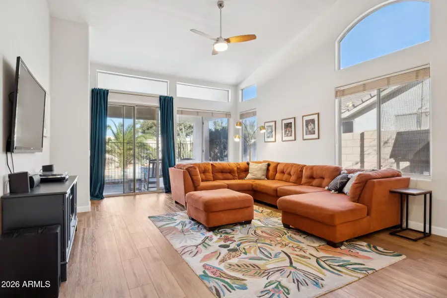 1594 E Megan Street, Chandler, AZ 85225 - Image #2