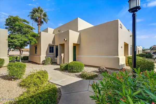 11333 N 92nd Street #1123, Scottsdale, AZ 85260