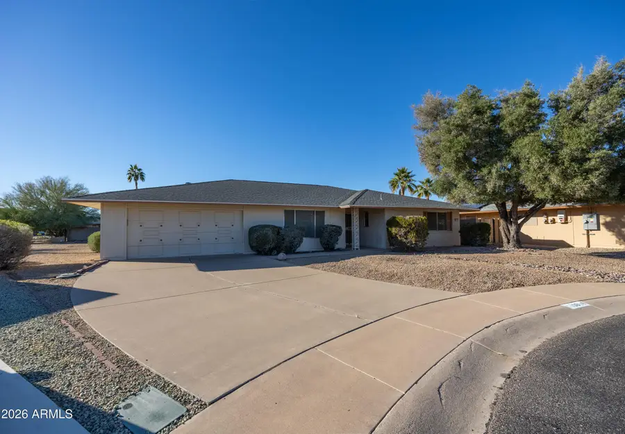 19614 N 132nd Drive, Sun City West, AZ 85375 - Image #2