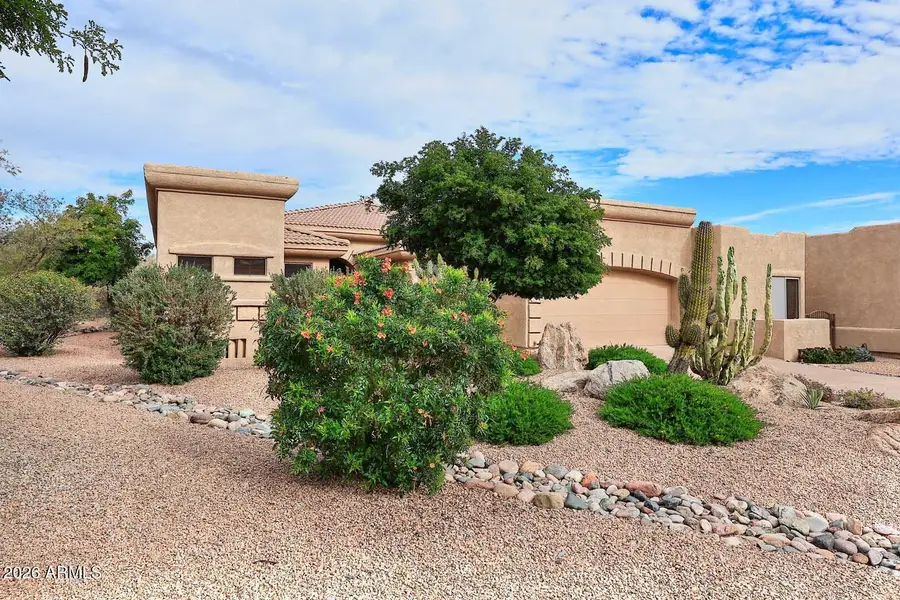 27921 N Quail Spring Road N, Rio Verde, AZ 85263 - Image #2