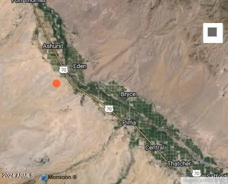 13350 W La Siesta Bella Road #114, Pima, AZ 85543 - Image #2