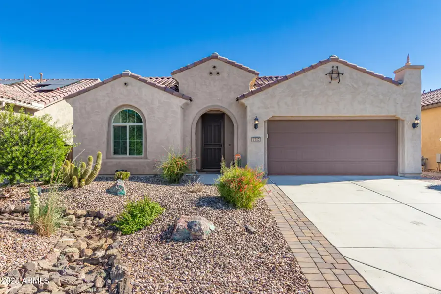 4247 N Brigadier Drive, Florence, AZ 85132 - Image #2