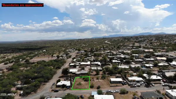 116 E 1st Street #2, Mammoth, AZ 85618