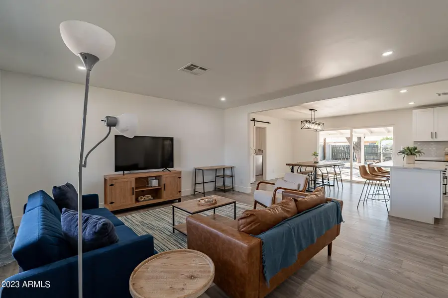 8214 E Elm Drive, Scottsdale, AZ 85257 - #3