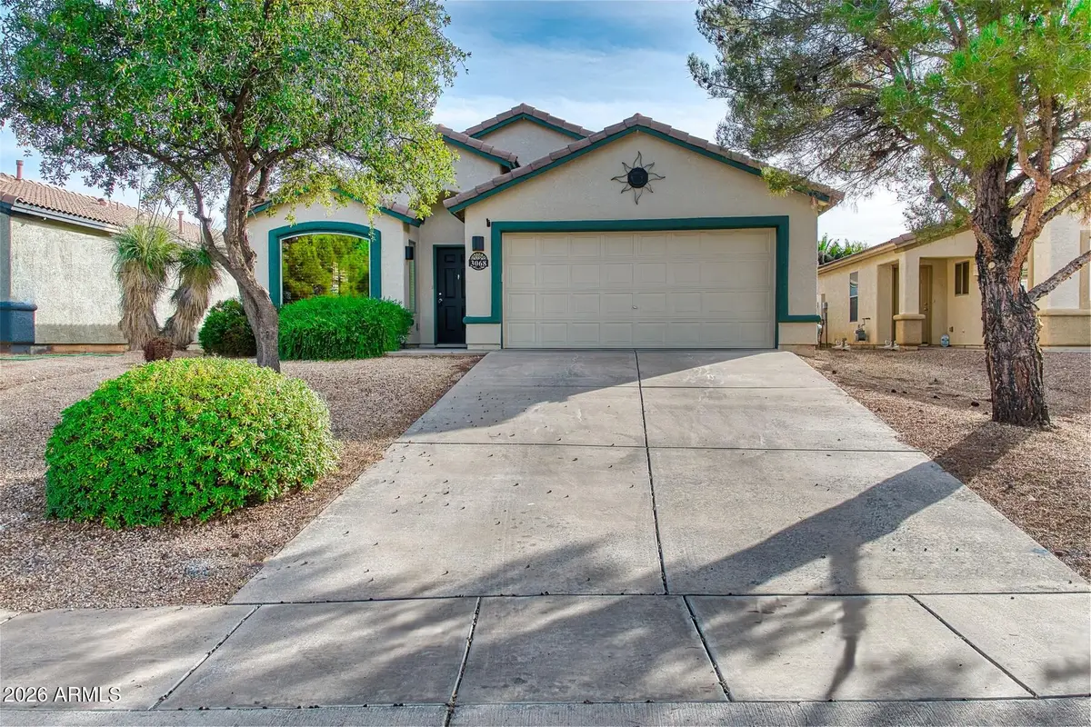 3068 Calle Cobre --, Sierra Vista, AZ 85635 - Image #1