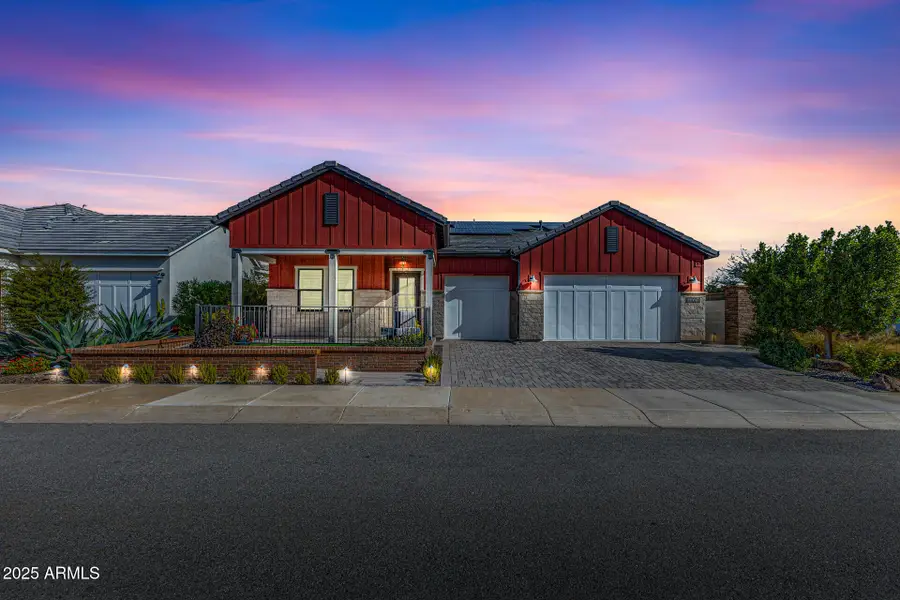 11097 N Spearfish Street, Surprise, AZ 85388 - Image #2