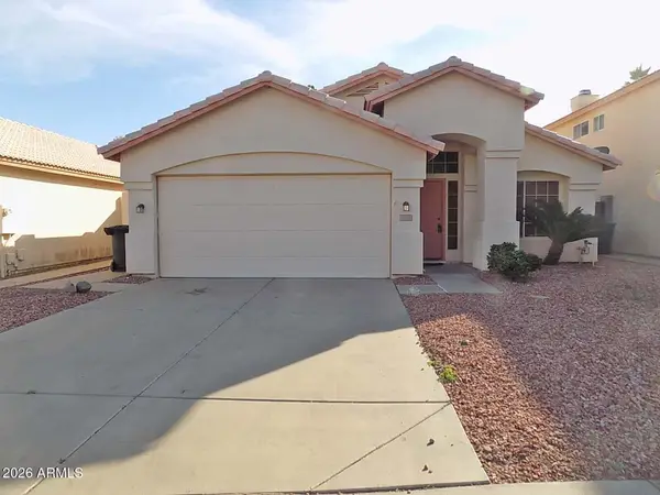 5961 W Saragosa Court, Chandler, AZ 85226