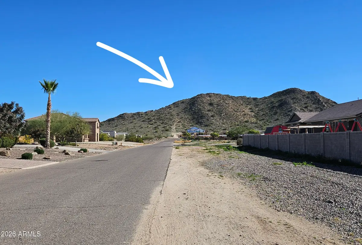 0-B W Phillips Road #B, Queen Creek, AZ 85144 - #1