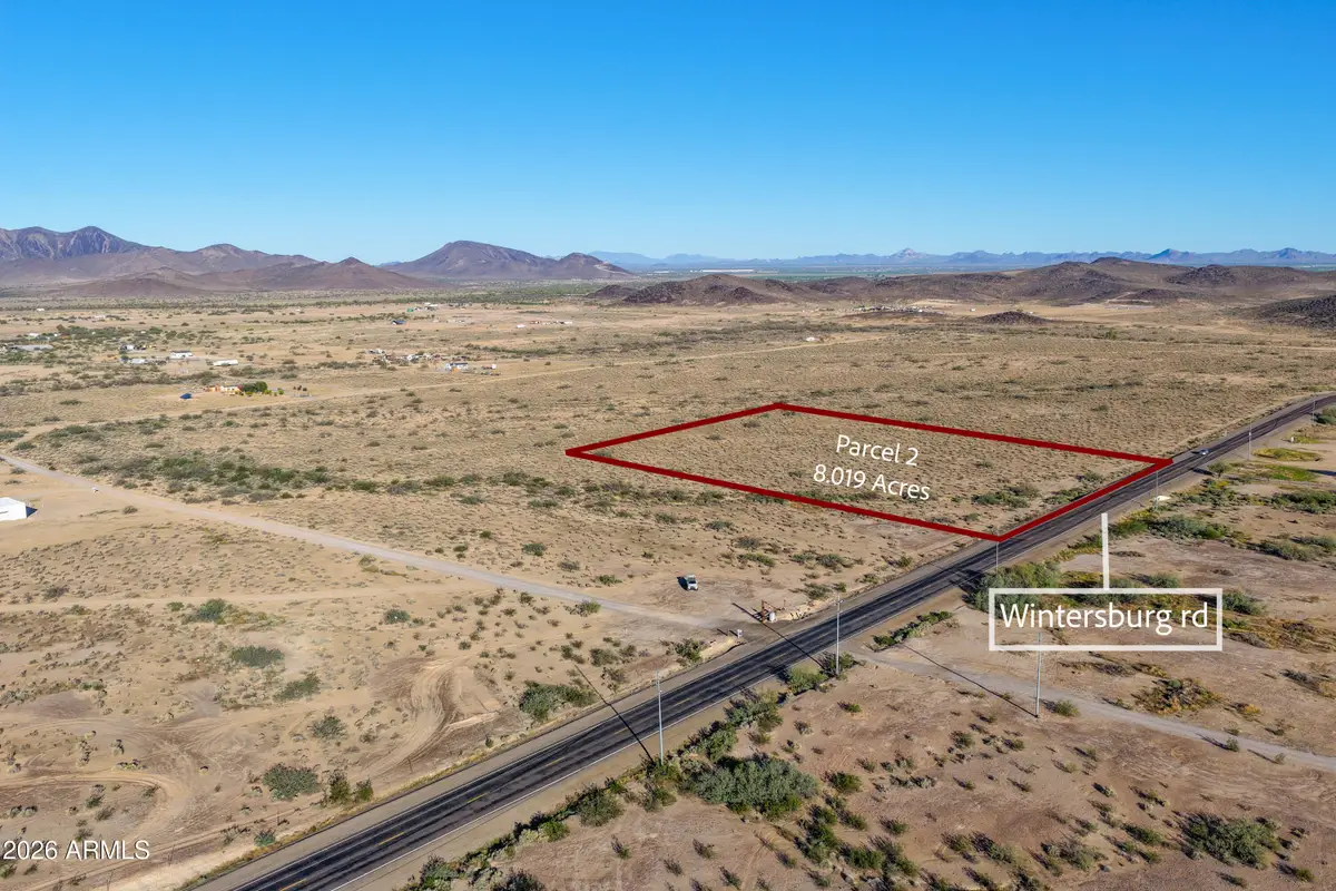 2-B Wintersburg Road #B, Tonopah, AZ 85354 - Image #1