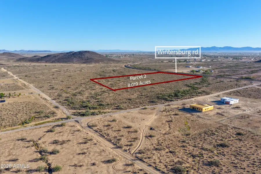2-B Wintersburg Road #B, Tonopah, AZ 85354 - Image #2