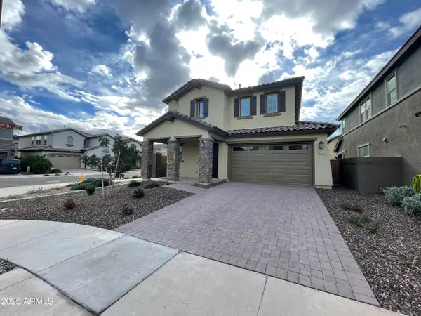 16253 W Avenida Del Sol --, Surprise, AZ 85387