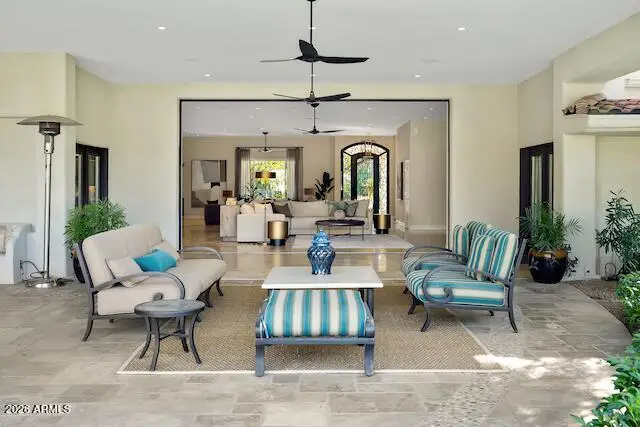 9236 N 52nd Place, Paradise Valley, AZ 85253 - #3