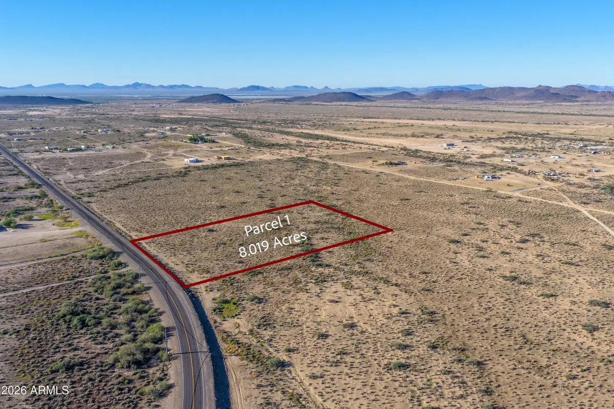 1-A Wintersburg Road #A, Tonopah, AZ 85354 - Image #1