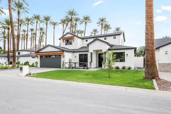 4419 N 43rd Place, Phoenix, AZ 85018