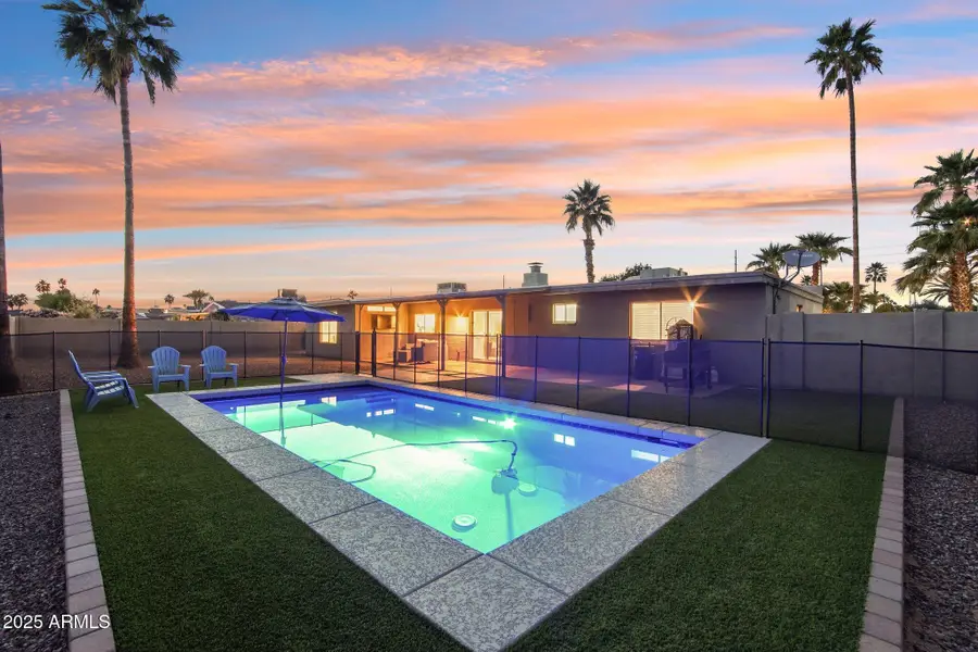 5119 E Shaw Butte Drive, Phoenix, AZ 85254 - #2