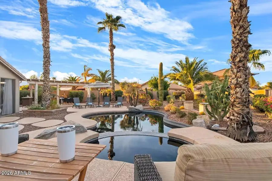 16550 W Monte Cristo Avenue, Surprise, AZ 85388 - Image #2