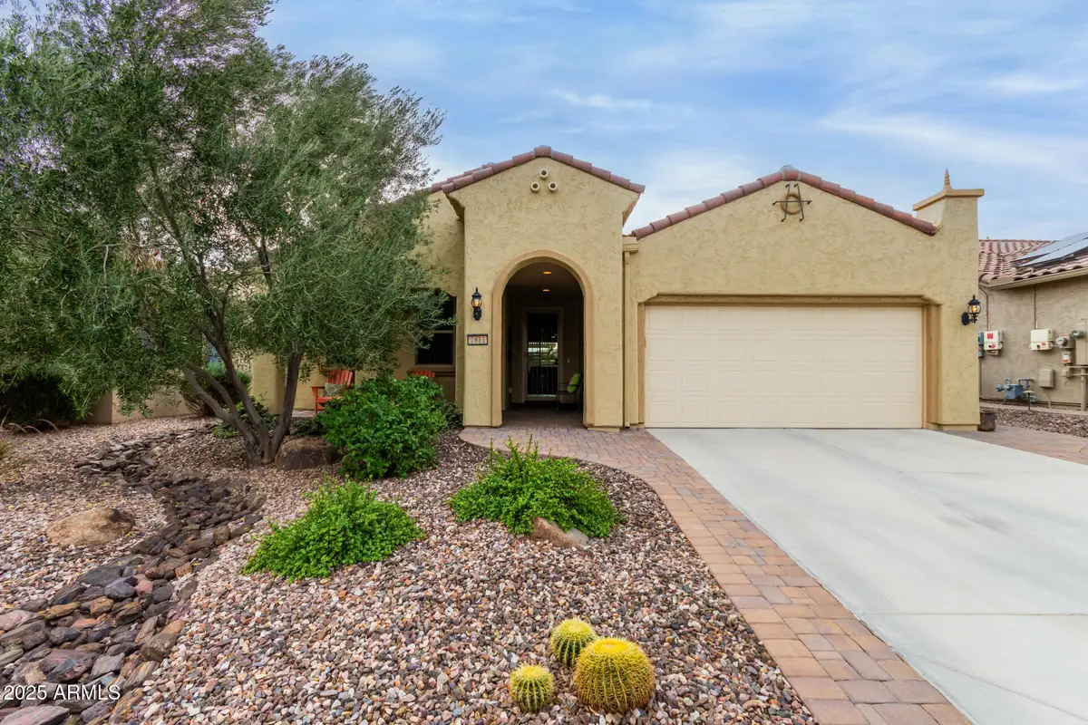 7811 W Silver Spring Way, Florence, AZ 85132 - Image #1