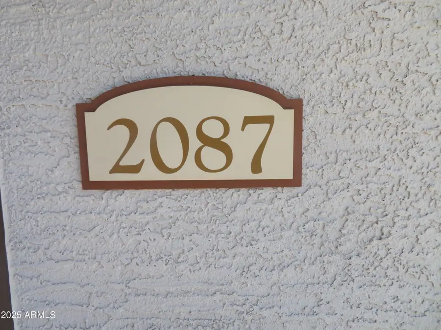 1941 S Pierpont Drive #2087, Mesa, AZ 85206 - #3