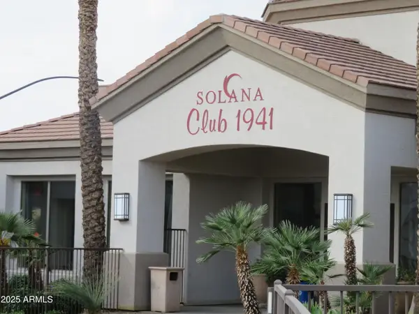 1941 S Pierpont Drive #2116, Mesa, AZ 85206