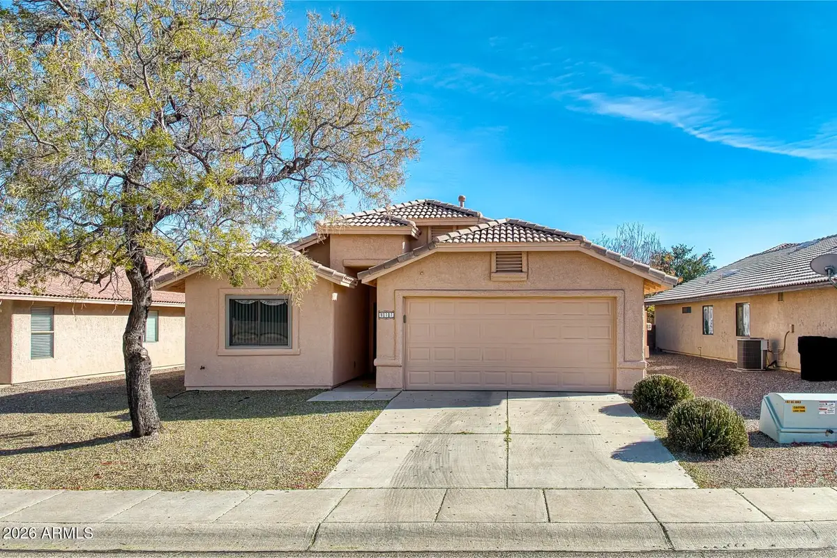 977 Montrose Avenue, Sierra Vista, AZ 85635 - Image #1