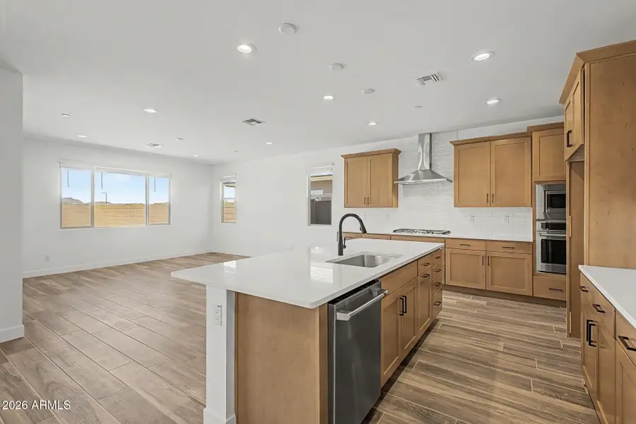 13784 W Morning Vista Drive, Peoria, AZ 85383 - #2