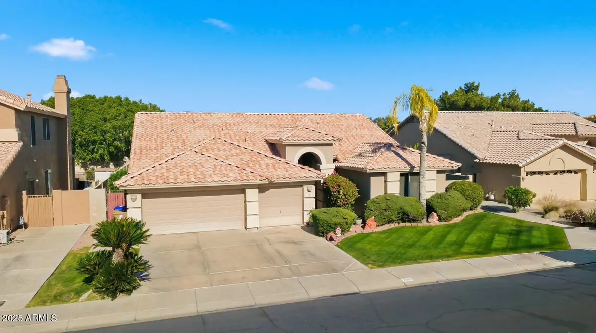 7150 W Dreyfus Drive, Peoria, AZ 85381 - Image #1