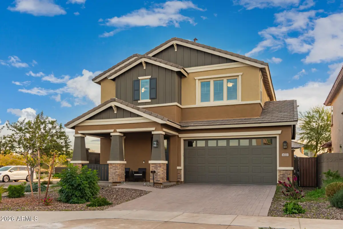 16213 W Soft Wind Drive, Surprise, AZ 85387 - Image #1