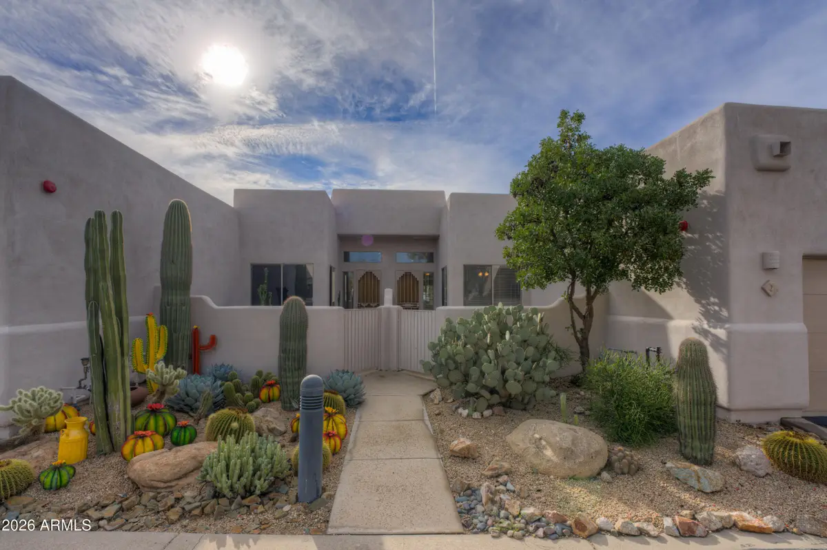 7402 E Hum Road #2, Carefree, AZ 85377 - Image #1