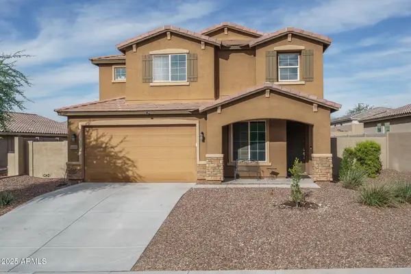 10855 S 175th Drive, Goodyear, AZ 85338