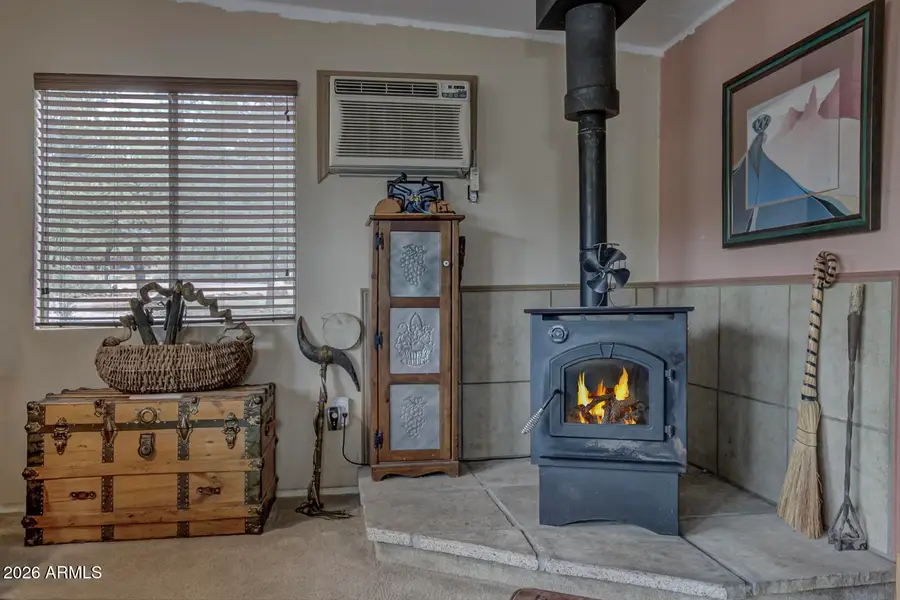 4120 N Whispering Pine Road, Pine, AZ 85544 - Image #3