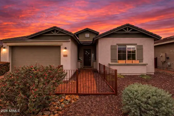 4285 Blacksmith Way, Wickenburg, AZ 85390