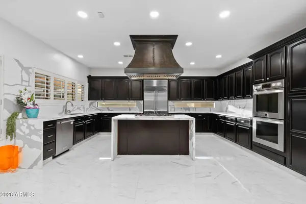 4537 E Blue Sky Drive, Cave Creek, AZ 85331