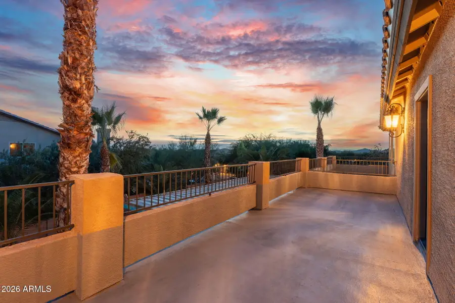 4537 E Blue Sky Drive, Cave Creek, AZ 85331 - #3