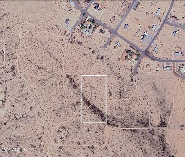 Lot 5 S 356th Avenue #5, Tonopah, AZ 85354