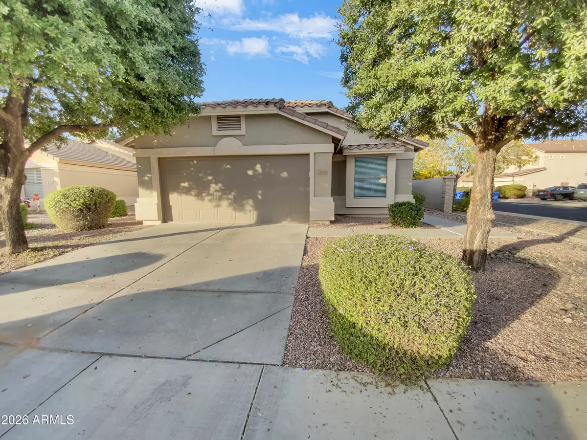 16844 W Statler Street, Surprise, AZ 85388 - Image #1
